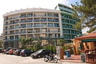 Aparthotel Colosseum II