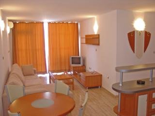 Aparthotel Colosseum II