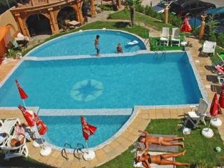 Aparthotel Colosseum II