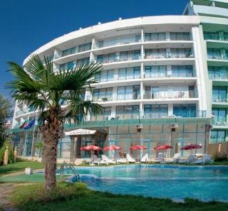 Aparthotel Colosseum II