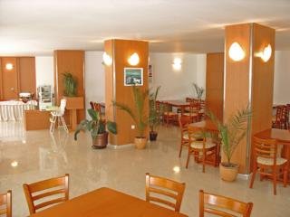 Aparthotel Colosseum II
