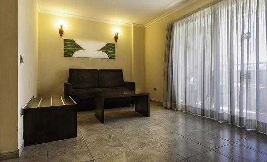 Aparthotel Columbus