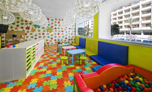 Aparthotel Columbus