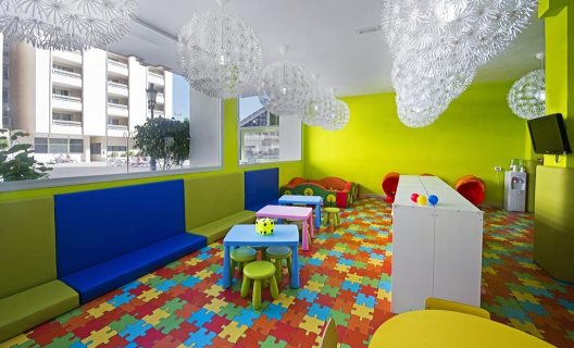Aparthotel Columbus