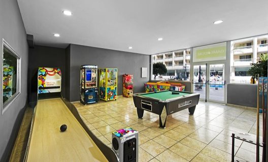Aparthotel Columbus