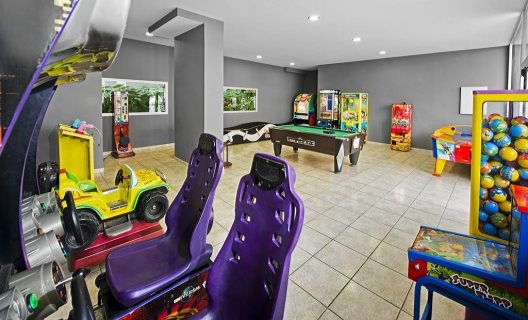 Aparthotel Columbus
