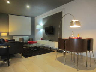 Aparthotel Comforsuite