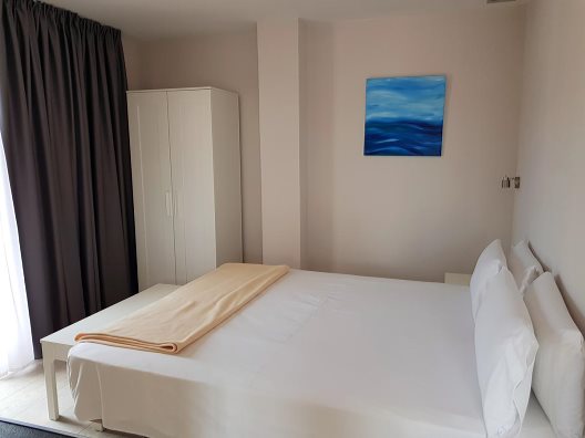 Aparthotel Comfort Calella