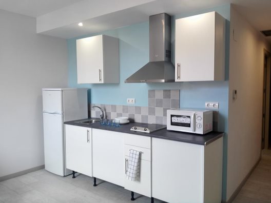 Aparthotel Comfort Calella
