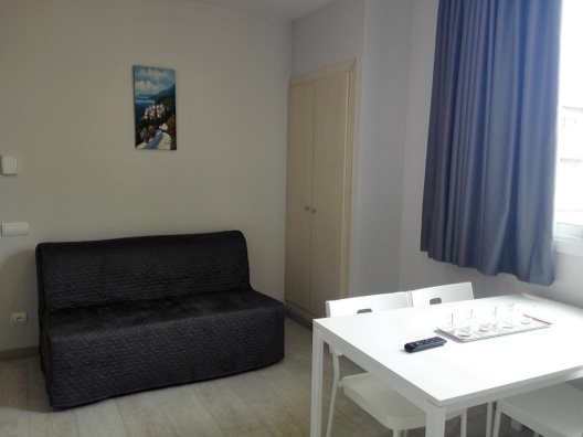 Aparthotel Comfort Calella