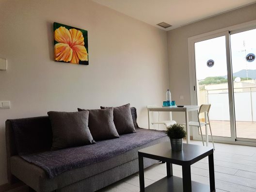 Aparthotel Comfort Calella
