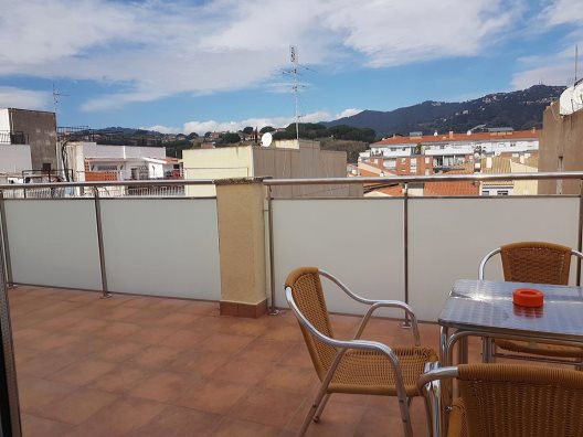 Aparthotel Comfort Calella