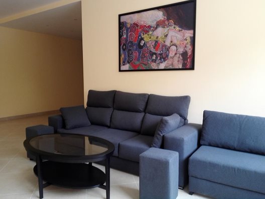 Aparthotel Comfort Calella