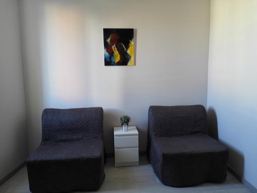 Aparthotel Comfort Calella