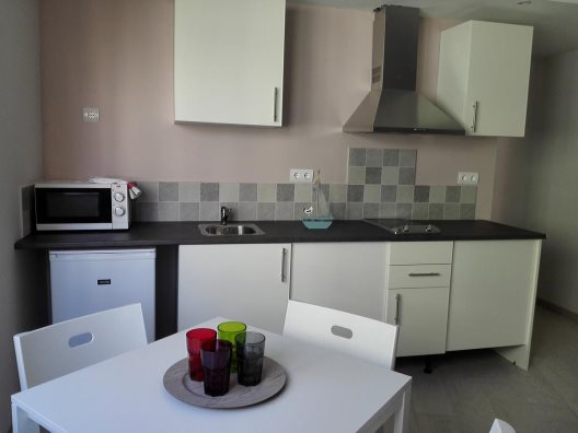 Aparthotel Comfort Calella