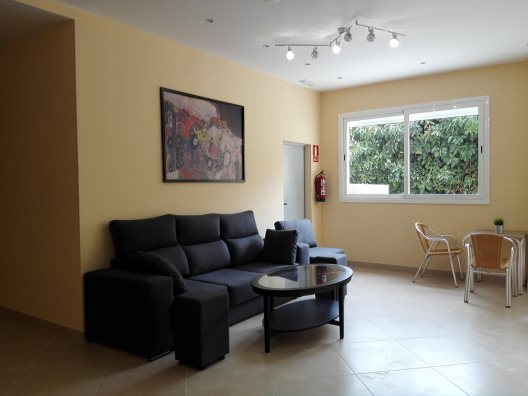 Aparthotel Comfort Calella