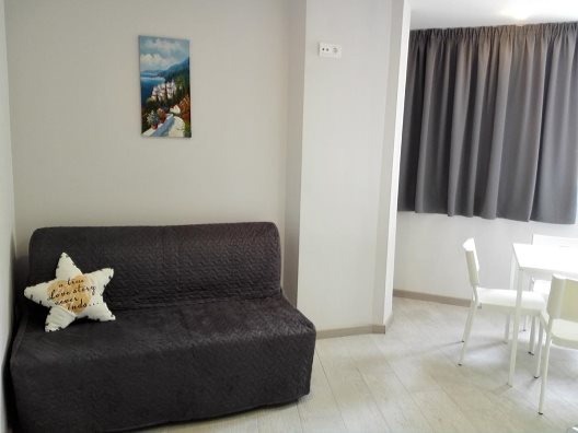 Aparthotel Comfort Calella