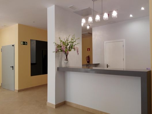 Aparthotel Comfort Calella