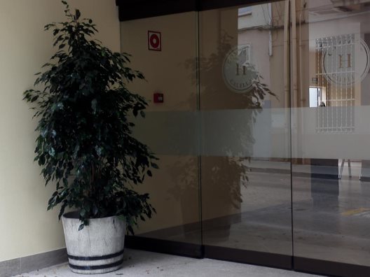 Aparthotel Comfort Calella