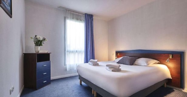 Aparthotel Comfort Carcassonne