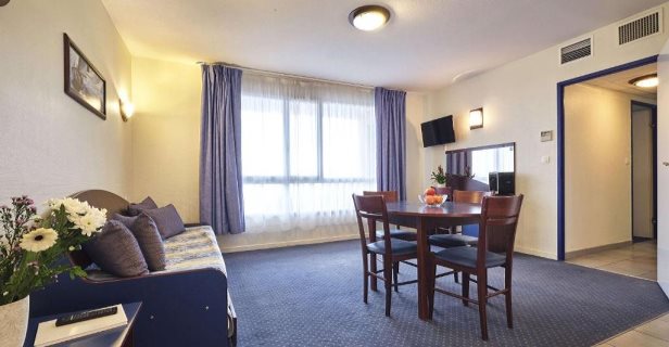 Aparthotel Comfort Carcassonne