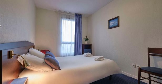Aparthotel Comfort Carcassonne