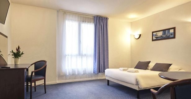 Aparthotel Comfort Carcassonne