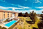 Aparthotel Comfort Carcassonne