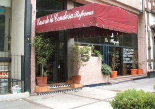 Aparthotel Condesa Reforma
