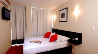 Aparthotel Condesa Reforma