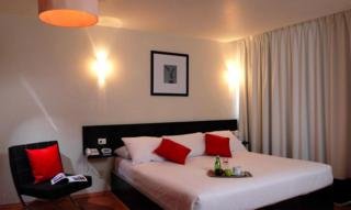Aparthotel Condesa Reforma