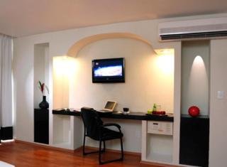 Aparthotel Condesa Reforma