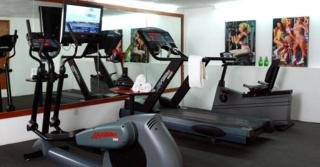 Aparthotel Condesa Reforma