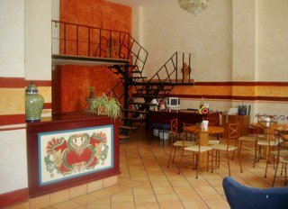 Aparthotel Condesa Reforma