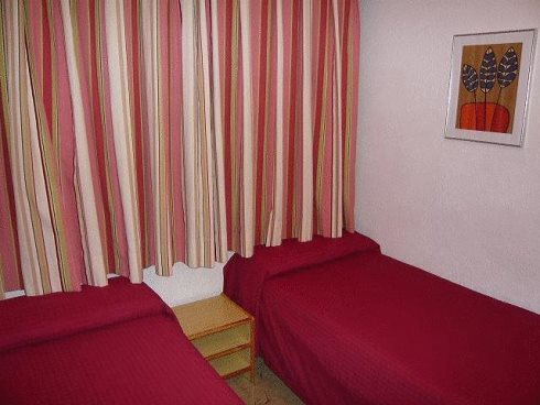 Aparthotel Condor