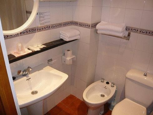 Aparthotel Condor