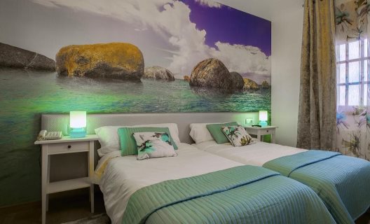 Aparthotel Cons Da Garda