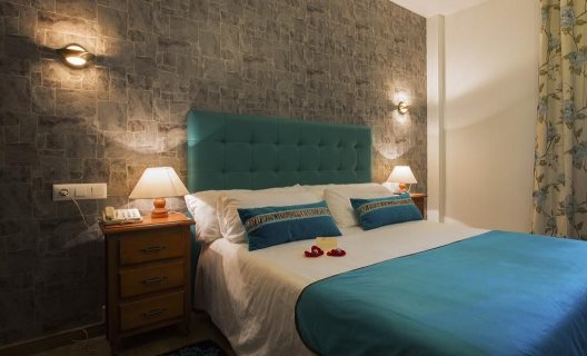 Aparthotel Cons Da Garda
