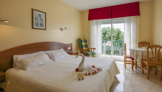 Aparthotel Cons Da Garda