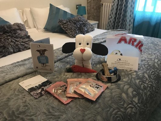 Aparthotel Cons Da Garda