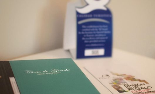 Aparthotel Cons Da Garda