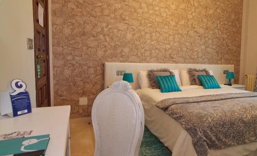 Aparthotel Cons Da Garda