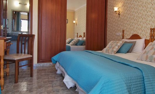 Aparthotel Cons Da Garda