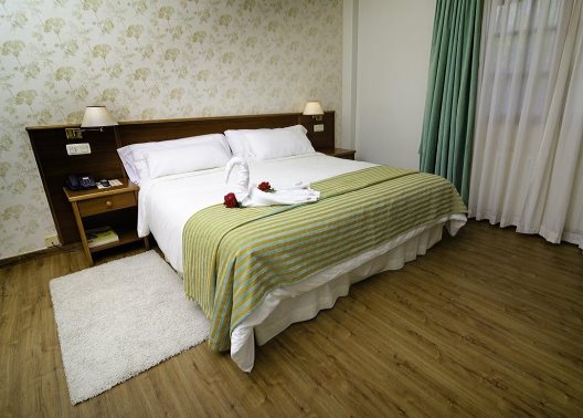 Aparthotel Cons Da Garda