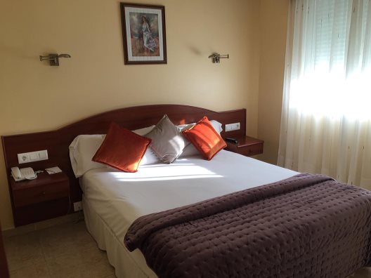 Aparthotel Cons Da Garda
