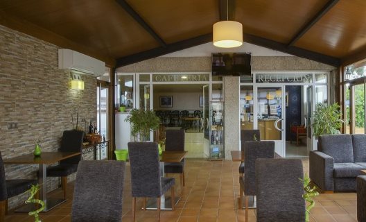 Aparthotel Cons Da Garda