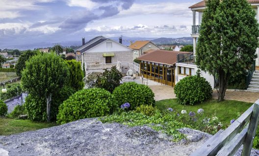 Aparthotel Cons Da Garda