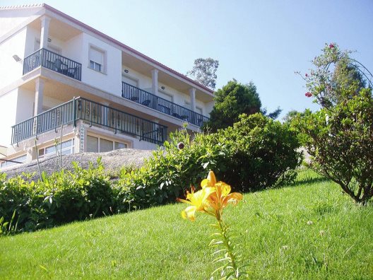 Aparthotel Cons Da Garda