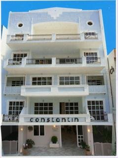 Aparthotel Constantin
