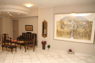 Aparthotel Constantin
